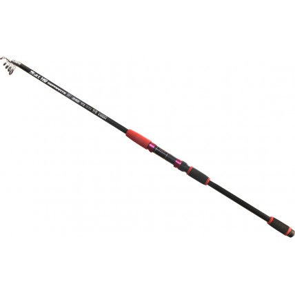 Arno ROD ARNO TELESCOPIC 2.4M SEPARATE