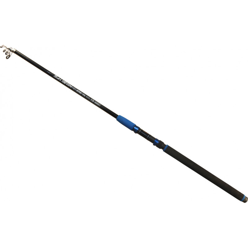 Arno ROD ARNO TELESCOPIC 2,7M DX 4