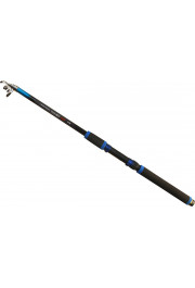 Arno ROD ARNO TELESCOPIC 2,7M BLUE