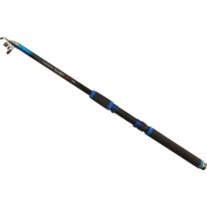 Arno ROD ARNO TELESCOPIC 2,7M BLUE