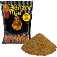 Benzar Mix FINE CARP 1KG