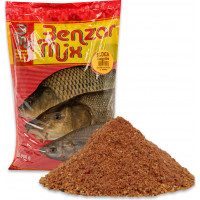 Benzar Mix GROUND BAIT BENZAR MIX 3 KG MUSHELL