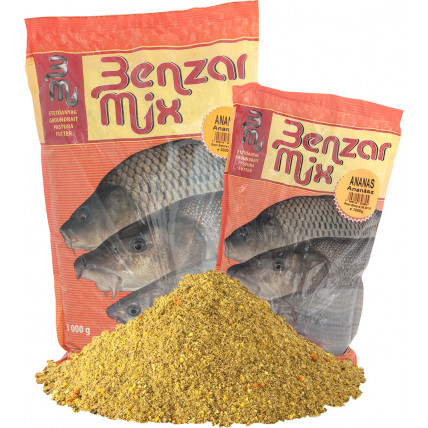 Benzar Mix PINEAPPLE 3KG