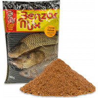 Benzar Mix CHOCO-ORANGE 3KG