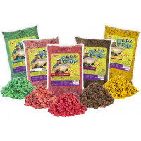 Benzar Mix BENZAR PARTICLE PASTA YELLOW HONEY