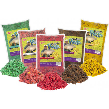 Benzar Mix BENZAR PARTICLE PASTA YELLOW HONEY