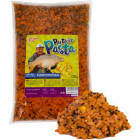Benzar Mix BENZAR PARTICLE PASTA ORANGE CARP CARAS