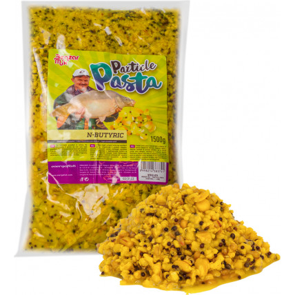 Benzar Mix BENZAR PARTICLE PASTA N BUTYRIC 1.5KG
