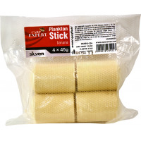 Carp Expert PLANKTON TABLET BANANA 4 PCS/BAG