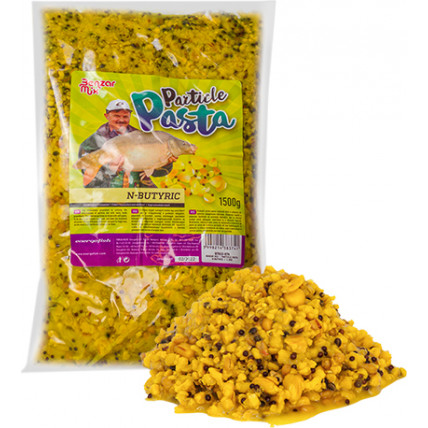 Benzar Mix BENZAR PARTICLE PASTA RED STRAWBERRY