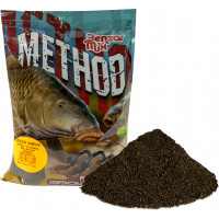 Benzar Mix SERIA METHOD PRO CORN BLACK 800GR