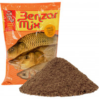 Benzar Mix GROUND BAIT BENZAR MIX 3 KG VANILLA