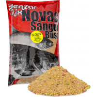 Benzar Mix CLOUDX GROUNDBAIT 3 KG