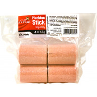 Carp Expert PLANKTON TABLET RASPBERRY 4 PCS/BAG