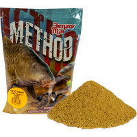 Benzar Mix SERIA METHOD PRO SWEETCORN 800GR