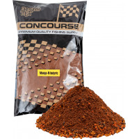 Benzar Mix CONCOURSE METHOD MIX MANGO-N BUTYRIC 800 GR