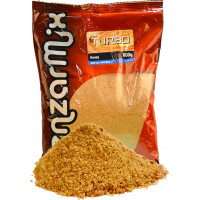 Benzar Mix BENZAR TURBO GROUNDBAIT HONEY 800G
