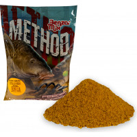 Benzar Mix SERIA METHOD PRO CORN N-BUTYRIC 800GR