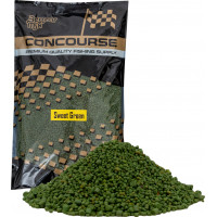 Benzar Mix CONCOURSE METHOD MIX SWEET GREEN 800G