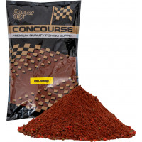Benzar Mix CONCOURSE METHOD MIX CHILI-SAUSAGE 800 GR