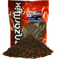 Benzar Mix BENZAR TURBO METHOD SQUID&OCTOPUS 800 GR