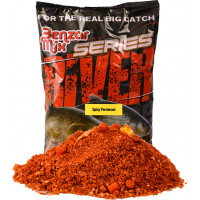 Benzar Mix BENZAR RIVER SERIES SPICY CHEESE 1KG