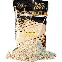 Benzar Mix CONCOURSE METHOD SWEET CARP&GRASSCARP