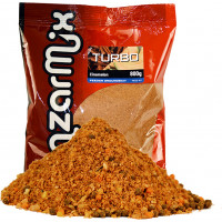 Benzar Mix BENZAR TURBO FEEDER MELON-CINNAMON 800 GR