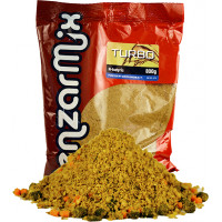 Benzar Mix BENZAR TURBO FEEDER N-BUTYRIC 800 GR