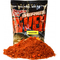 Benzar Mix BENZAR RIVER SERIES GARLIC-PARMESAN 1KG