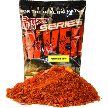 Benzar Mix BENZAR RIVER SERIES GARLIC-PARMESAN 1KG