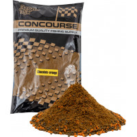 Benzar Mix CONCOURSE METHOD MIX CHOCO-ORANGE 800 GR
