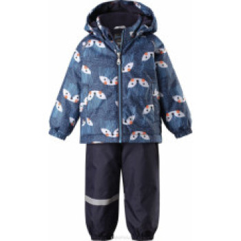 Ziemas apģērbs bērniem