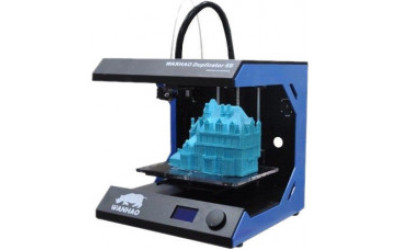3D printeri