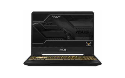 Gaming laptops