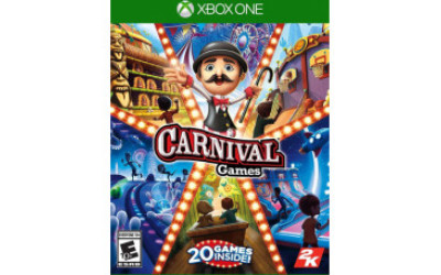 Games for consoles