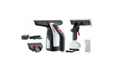 Cleaning accessories