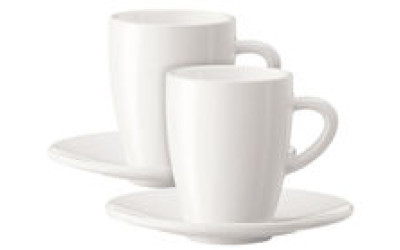 Coffee, tea set
