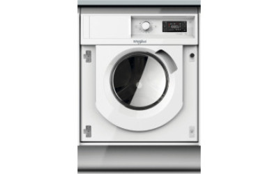 Washing machines (built-in)
