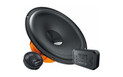 Audio tehnika