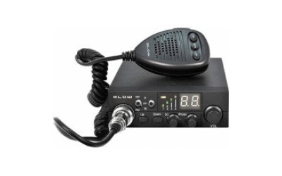 Radio sakari