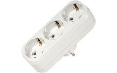 Adapteris