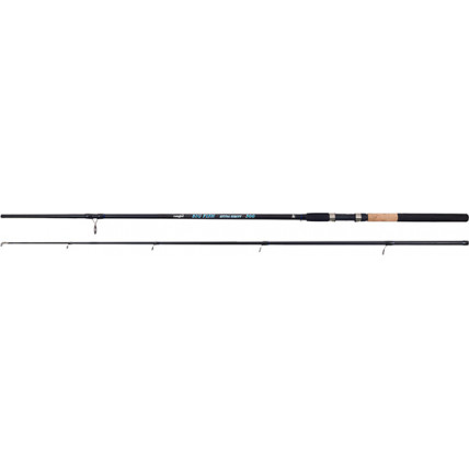 Kamasaki ROD KAMASAKI BIG FISH 2 SEC., 60-120G, 3,00M