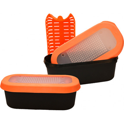 Carp Expert PRACTIC MINI  BAIT BUCKET