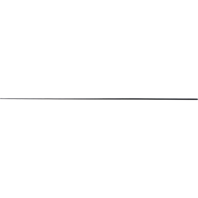 Kamasaki FIBERGLASS TUBULLAR TIP 1,2M 6,5/2,0MM