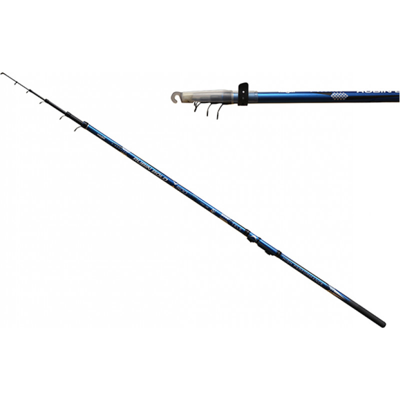 Kamasaki ROD KAMASAKI RUBIN BOLO 4M