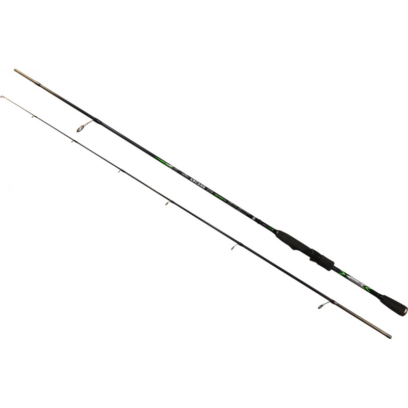 Wizard ROD WIZARD ARCANE 5-28G 2,28 M