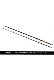 Kamasaki ROD KAMASAKI THUNDER CAT 2 SEC., 120-200G, 3,00M