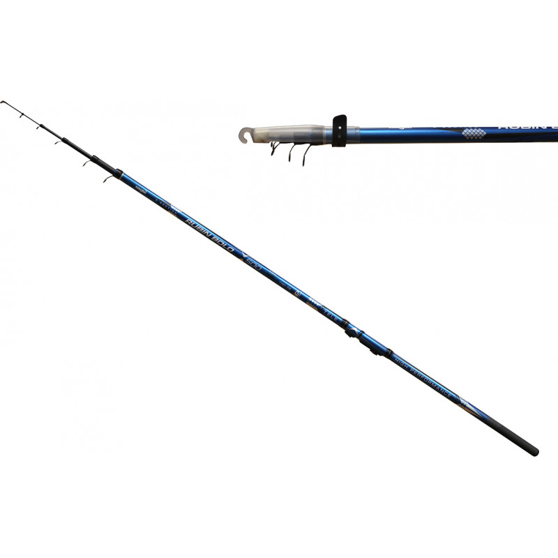 Kamasaki ROD KAMASAKI RUBIN BOLO 5M