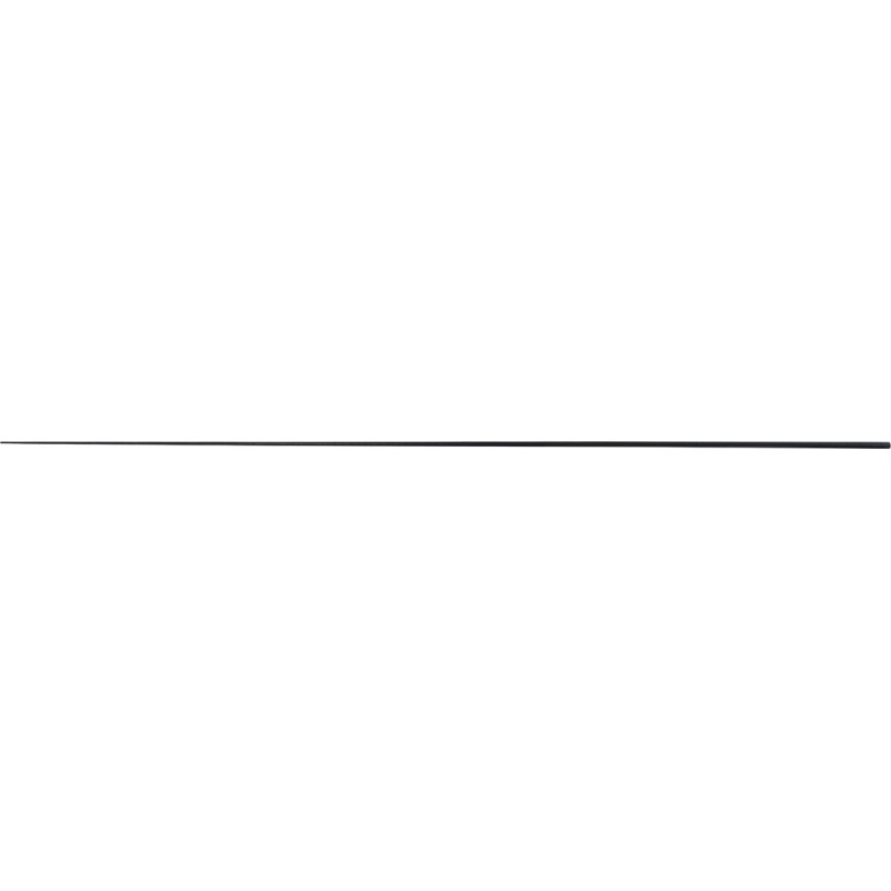 Kamasaki FIBERGLASS TUBULLAR TIP 1,4M 11,0/3,0MM